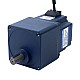 24V 120W 100RPM 기어박스가 있는 브러시리스 DC 모터 7.56Nm(1070.59oz.in) 30:1 스퍼 기어박스 - F55B120-24GU-30S/5GU30KB | StepperOnline