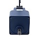 24V 120W 100RPM 기어박스가 있는 브러시리스 DC 모터 7.56Nm(1070.59oz.in) 30:1 스퍼 기어박스 - F55B120-24GU-30S/5GU30KB | StepperOnline