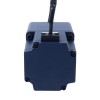 24V 120W 200RPM 기어박스가 있는 브러시리스 DC 모터 4.18Nm(591.94oz.in) 15:1 스퍼 기어박스 - F55B120-24GU-30S/5GU15KB | StepperOnline