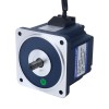 48V 120W 600RPM 기어박스가 있는 브러시리스 DC 모터 1.55Nm(219.50oz.in) 5:1 스퍼 기어박스 - F55B120-48GU-30S/5GU5KB | StepperOnline