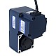 24V 150W 20RPM 50.00Nm(7080.58oz.in) 150:1 기어드 브러시리스 DC 모터 중공축 병렬 기어박스 - F55B150-24GL-30S/5GL150RC | StepperOnline UK