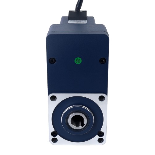 24V 15W 1000RPM 기어박스가 있는 브러시리스 DC 모터 0.12Nm(16.99oz.in) 3:1 스퍼 기어박스 - F2B15-24GN-30S/2GN3K | StepperOnline