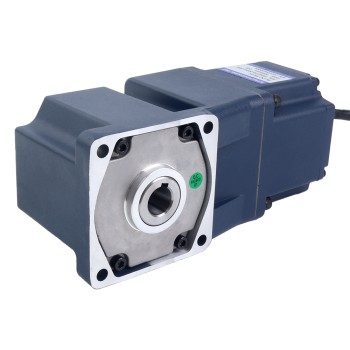 24V 150W 150RPM 기어드 BLDC 모터 6.66Nm(943.00oz.in) 20:1 직각 기어박스 24V 150W 150RPM 기어드 BLDC 모터 6.66Nm(943.00oz.in) 20:1 직각 기어박스