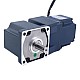 48V 150W 16.67RPM 기어드 BLDC 모터 20.00Nm(2832.24oz.in) 180:1 직각 기어박스 - F55B150-48GU-30S/5GU180RT | StepperOnline