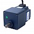 24V 150W 600RPM 기어드 BLDC 모터 1.95Nm(276.14oz.in) 5:1 스퍼 기어박스