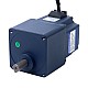 24V 150W 600RPM 기어박스가 있는 브러시리스 DC 모터 1.95Nm(276.14oz.in) 5:1 스퍼 기어박스 - F55B150-24GU-30S/5GU5KB | StepperOnline