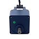 24V 150W 600RPM 기어박스가 있는 브러시리스 DC 모터 1.95Nm(276.14oz.in) 5:1 스퍼 기어박스 - F55B150-24GU-30S/5GU5KB | StepperOnline