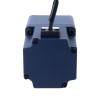 48V 150W 600RPM 기어박스가 있는 브러시리스 DC 모터 1.95Nm(276.14oz.in) 5:1 스퍼 기어박스 - F55B150-48GU-30S/5GU5KB | StepperOnline