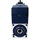48V 150W 20RPM 50.00Nm(7080.58oz.in) 150:1 기어드 브러시리스 DC 모터 중공축 병렬 기어박스 - F55B150-48GL-30S/5GL150RC | StepperOnline UK