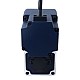 48V 150W 20RPM 50.00Nm(7080.58oz.in) 150:1 기어드 브러시리스 DC 모터 중공축 병렬 기어박스 - F55B150-48GL-30S/5GL150RC | StepperOnline UK