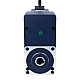 48V 150W 100RPM 10.50Nm(1486.92oz.in) 30:1 기어드 브러시리스 DC 모터 중공축 병렬 기어박스 - F55B150-48GL-30S/5GL30RC | StepperOnline UK