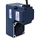 48V 150W 100RPM 10.50Nm(1486.92oz.in) 30:1 기어드 브러시리스 DC 모터 중공축 병렬 기어박스 - F55B150-48GL-30S/5GL30RC | StepperOnline UK