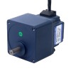 48V 60W 600RPM 기어박스가 있는 브러시리스 DC 모터 0.77Nm(109.04oz.in) 5:1 스퍼 기어박스 - F5B60-48GN-30S/5GN5K | StepperOnline