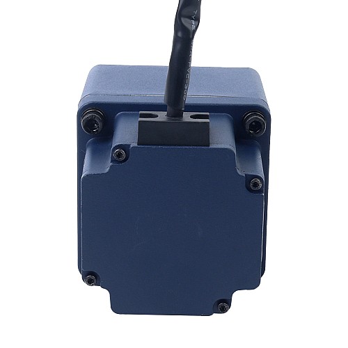 24V 60W 300RPM 기어박스가 있는 브러시리스 DC 모터 1.55Nm(219.50oz.in) 10:1 스퍼 기어박스 - F5B60-24GN-30S/5GN10K | StepperOnline