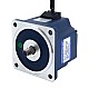24V 200W 30RPM 기어박스가 있는 브러시리스 DC 모터 40.00Nm(5664.48oz.in) 100:1 스퍼 기어박스 - F6B200-24GU-30S/6GU100K | StepperOnline