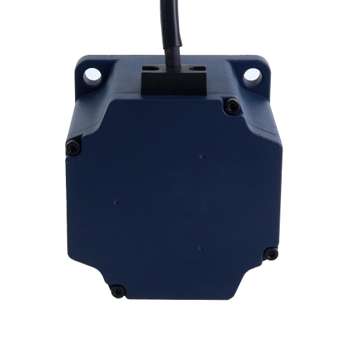 24V 200W 30RPM 기어박스가 있는 브러시리스 DC 모터 40.00Nm(5664.48oz.in) 100:1 스퍼 기어박스 - F6B200-24GU-30S/6GU100K | StepperOnline