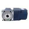 48V 200W 100RPM 기어드 BLDC 모터 14.03Nm(1986.97oz.in) 30:1 직각 기어박스 - F6B200-48GU-30S/6GU30RC | StepperOnline