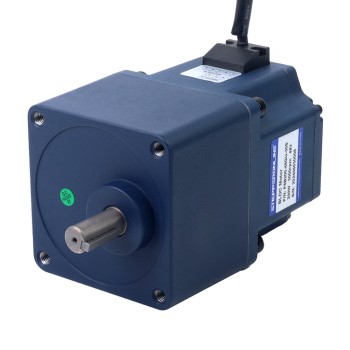 48V 200W 150RPM 기어드 BLDC 모터 8.40Nm(1189.54oz.in) 20:1 스퍼 기어박스 48V 200W 150RPM 기어드 BLDC 모터 8.40Nm(1189.54oz.in) 20:1 스퍼 기어박스