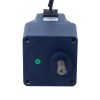48V 200W 150RPM 기어박스가 있는 브러시리스 DC 모터 8.40Nm(1189.54oz.in) 20:1 스퍼 기어박스 - F6B200-48GU-30S/6GU20K | StepperOnline