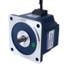 48V 200W 150RPM 기어박스가 있는 브러시리스 DC 모터 8.40Nm(1189.54oz.in) 20:1 스퍼 기어박스 - F6B200-48GU-30S/6GU20K | StepperOnline