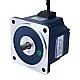 48V 200W 200RPM 기어박스가 있는 브러시리스 DC 모터 6.97Nm(987.04oz.in) 15:1 스퍼 기어박스 - F6B200-48GU-30S/6GU15K | StepperOnline