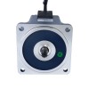 48V 200W 150RPM 기어박스가 있는 브러시리스 DC 모터 8.40Nm(1189.54oz.in) 20:1 스퍼 기어박스 - F6B200-48GU-30S/6GU20K | StepperOnline