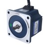 24V 250W 15RPM 기어박스가 있는 브러시리스 DC 모터 40.00Nm(5664.48oz.in) 200:1 스퍼 기어박스 - F6B250-24GU-30S/6GU200K | StepperOnline