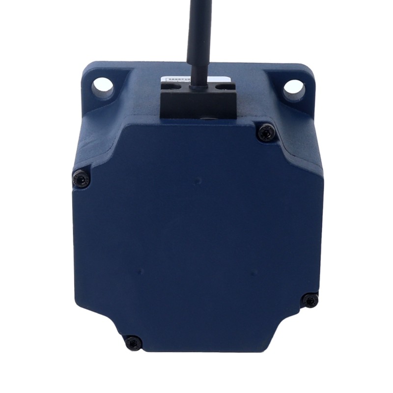 24V 250W 15RPM 기어박스가 있는 브러시리스 DC 모터 40.00Nm(5664.48oz.in) 200:1 스퍼 기어박스 - F6B250-24GU-30S/6GU200K | StepperOnline