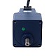 24V 250W 1000RPM 기어박스가 있는 브러시리스 DC 모터 1.93Nm(273.31oz.in) 3:1 스퍼 기어박스 - F6B250-24GU-30S/6GU3K | StepperOnline