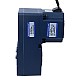 48V 250W 20RPM 70.00Nm(9912.82oz.in) 150:1 기어드 브러시리스 DC 모터 중공축 병렬 기어박스 - F6B250-48GL-30S/6GL150RC | StepperOnline UK