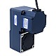 48V 250W 20RPM 70.00Nm(9912.82oz.in) 150:1 기어드 브러시리스 DC 모터 중공축 병렬 기어박스 - F6B250-48GL-30S/6GL150RC | StepperOnline UK