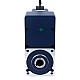 48V 250W 20RPM 70.00Nm(9912.82oz.in) 150:1 기어드 브러시리스 DC 모터 중공축 병렬 기어박스 - F6B250-48GL-30S/6GL150RC | StepperOnline UK