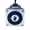 48V 250W 200RPM 기어박스가 있는 브러시리스 DC 모터 8.66Nm(1226.36oz.in) 15:1 스퍼 기어박스 - F6B250-48GU-30S/6GU15K | StepperOnline