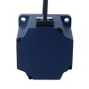 48V 250W 200RPM 기어박스가 있는 브러시리스 DC 모터 8.66Nm(1226.36oz.in) 15:1 스퍼 기어박스 - F6B250-48GU-30S/6GU15K | StepperOnline
