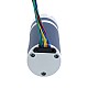 24V 30W 579RPM 기어드 브러시리스 DC 모터 0.45Nm(63.73oz.in) 5.18:1 플래너터리 기어박스 - M42B30-24P-30S/G42-5.18S1 | StepperOnline