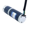 24V 30W 30RPM 기어드 브러시리스 DC 모터 6.90Nm(977.12oz.in) 99.5:1 플래너터리 기어박스 - M42B30-24P-30S/G42-99.5S1 | StepperOnline