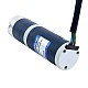 24V 30W 30RPM 기어드 브러시리스 DC 모터 6.90Nm(977.12oz.in) 99.5:1 플래너터리 기어박스 - M42B30-24P-30S/G42-99.5S1 | StepperOnline
