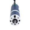 24V 30W 30RPM 기어드 브러시리스 DC 모터 6.90Nm(977.12oz.in) 99.5:1 플래너터리 기어박스 - M42B30-24P-30S/G42-99.5S1 | StepperOnline