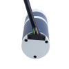 24V 60W 120RPM 기어드 브러시리스 DC 모터 3.80Nm(538.12oz.in) 25:1 플래너터리 기어박스 - M52B60-24P-30S/G52-25S1 | StepperOnline