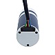 24V 60W 579RPM 기어드 브러시리스 DC 모터 0.90Nm(127.45oz.in) 5.18:1 플래너터리 기어박스 - M52B60-24P-30S/G52-5.18S1 | StepperOnline