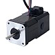 Nema 17 스테퍼 모터 0.52Nm(73.64oz.in) 24V 3.7W 전자기 브레이크 포함 - 17HS19-2004D-B070 | StepperOnline Nema 17 스테퍼 모터 0.52Nm(73.64oz.in) 24V 3.7W 전자기 브레이크 포함 - 17HS19-2004D-B070 | StepperOnline