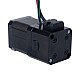 Nema 17 스테퍼 모터 0.52Nm(73.64oz.in) 24V 3.7W 전자기 브레이크 포함 - 17HS19-2004D-B070 | StepperOnline Nema 17 스테퍼 모터 0.52Nm(73.64oz.in) 24V 3.7W 전자기 브레이크 포함 - 17HS19-2004D-B070 | StepperOnline