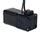 Nema 17 스테퍼 모터 0.72Nm(101.96oz.in) 24V 3.7W 전자기 브레이크 포함 - 17HS24-2004D-B070 | StepperOnline