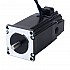 Nema 23 스테퍼 모터 2.0Nm(283.22oz.in) 24V 4.5W 전자기 브레이크 포함
