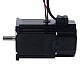 Nema 23 스테퍼 모터 1.2Nm(169.93oz.in) 24V 4.5W 전자기 브레이크 포함 - 23HS22-4004D-B280 | StepperOnline