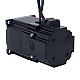 Nema 23 스테퍼 모터 1.2Nm(169.93oz.in) 24V 4.5W 전자기 브레이크 포함 - 23HS22-4004D-B280 | StepperOnline
