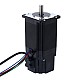 Nema 23 스테퍼 모터 2.0Nm(283.22oz.in) 24V 4.5W 전자기 브레이크 포함 - 23HS30-5004D-B280 | StepperOnline