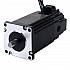 Nema 24 스테퍼 모터 3.0Nm(424.83oz.in) 24V 4.5W 전자기 브레이크 포함