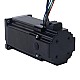 Nema 24 스테퍼 모터 3.0Nm(424.83oz.in) 24V 4.5W 전자기 브레이크 포함 - 24HS34-5004D-B280 | StepperOnline