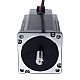 Nema 34 스테퍼 모터 13.0Nm(1840.95oz.in) 24V 6.8W 전자기 브레이크 포함 - 34HS61-6004D-B700 | StepperOnline Nema 34 스테퍼 모터 13.0Nm(1840.95oz.in) 24V 6.8W 전자기 브레이크 포함 - 34HS61-6004D-B700 | StepperOnline